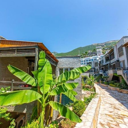 Vila Rina At Aquamarine Residence Vlorë Εξωτερικό φωτογραφία