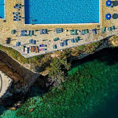 Vila Rina At Aquamarine Residence Vlorë Εξωτερικό φωτογραφία