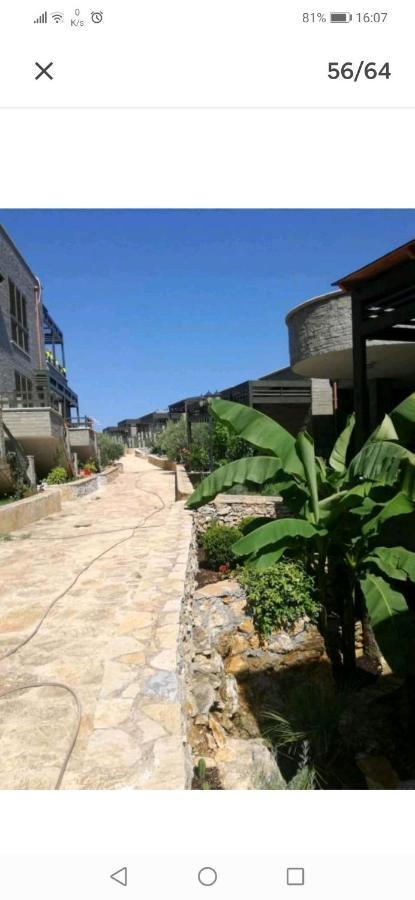 Vila Rina At Aquamarine Residence Vlorë Εξωτερικό φωτογραφία