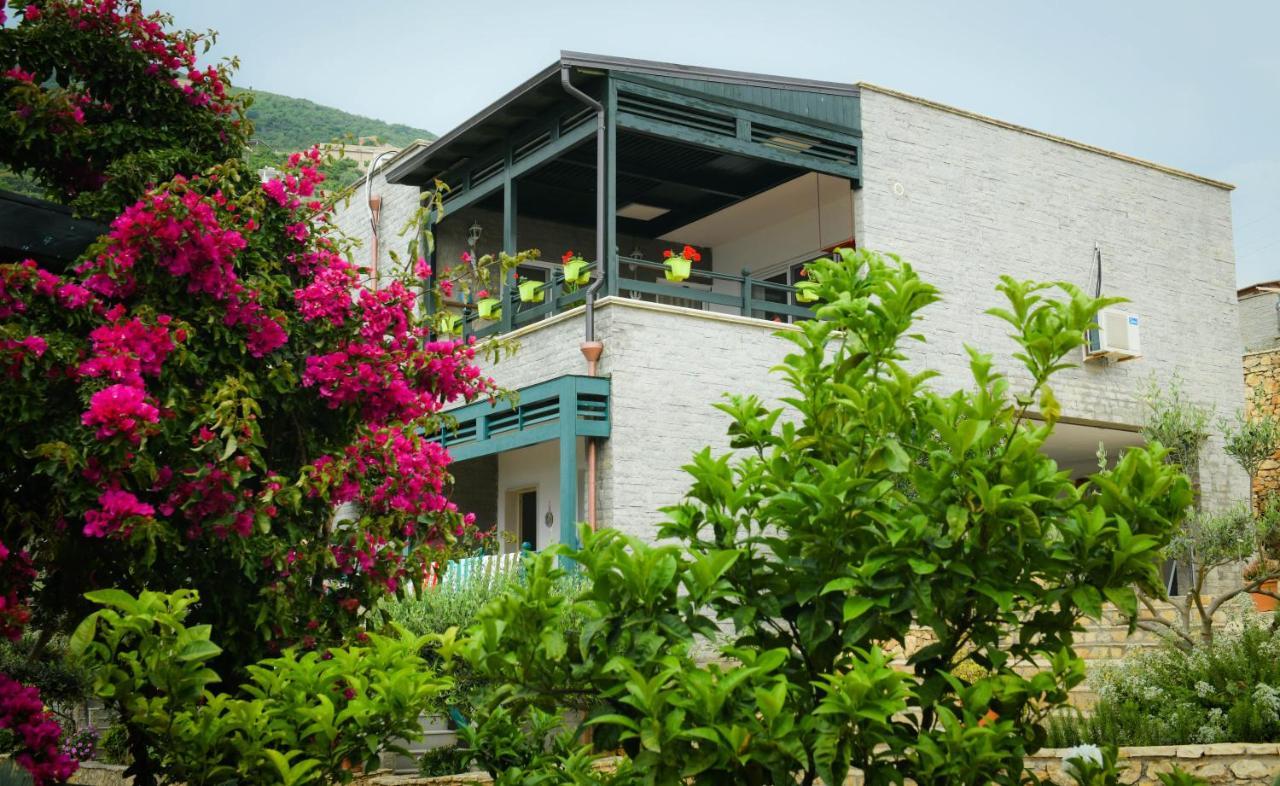 Vila Rina At Aquamarine Residence Vlorë Εξωτερικό φωτογραφία