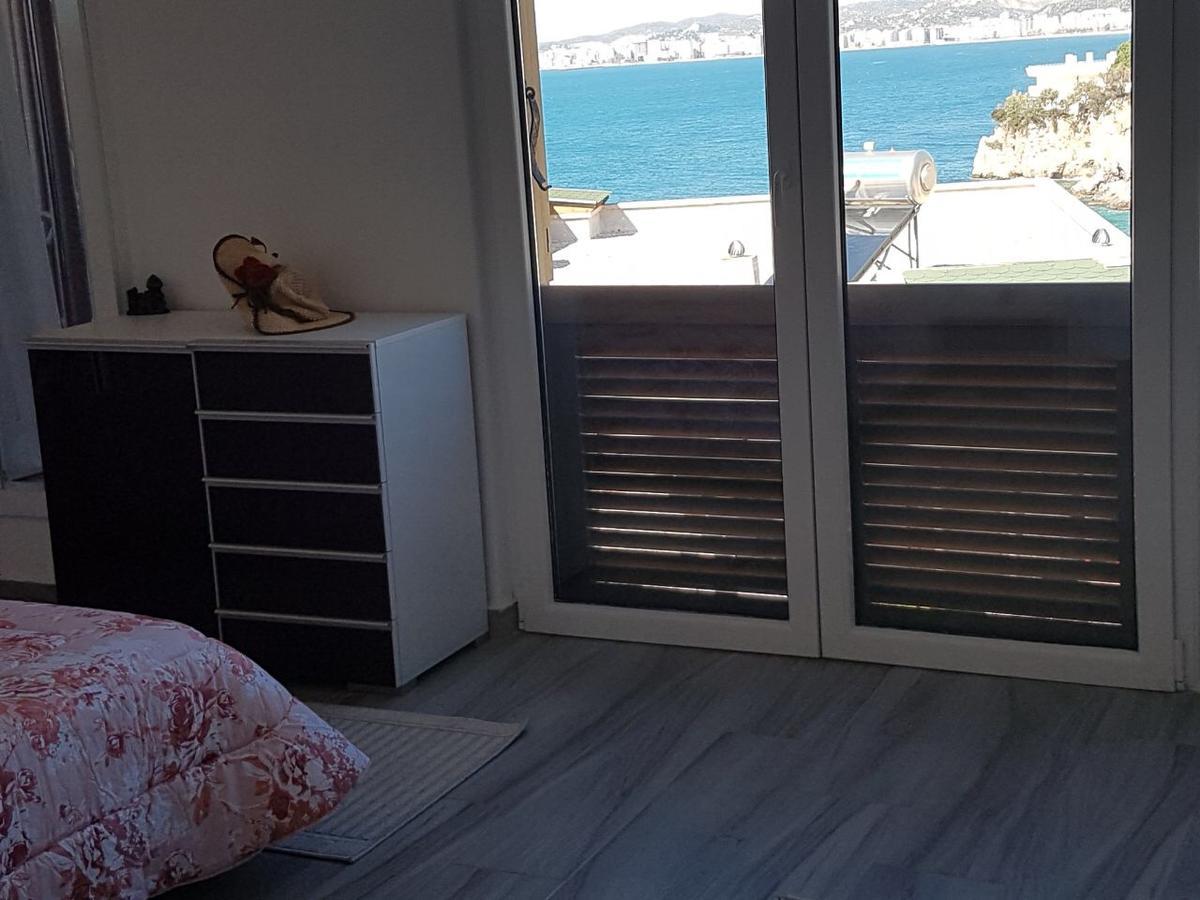 Vila Rina At Aquamarine Residence Vlorë Εξωτερικό φωτογραφία