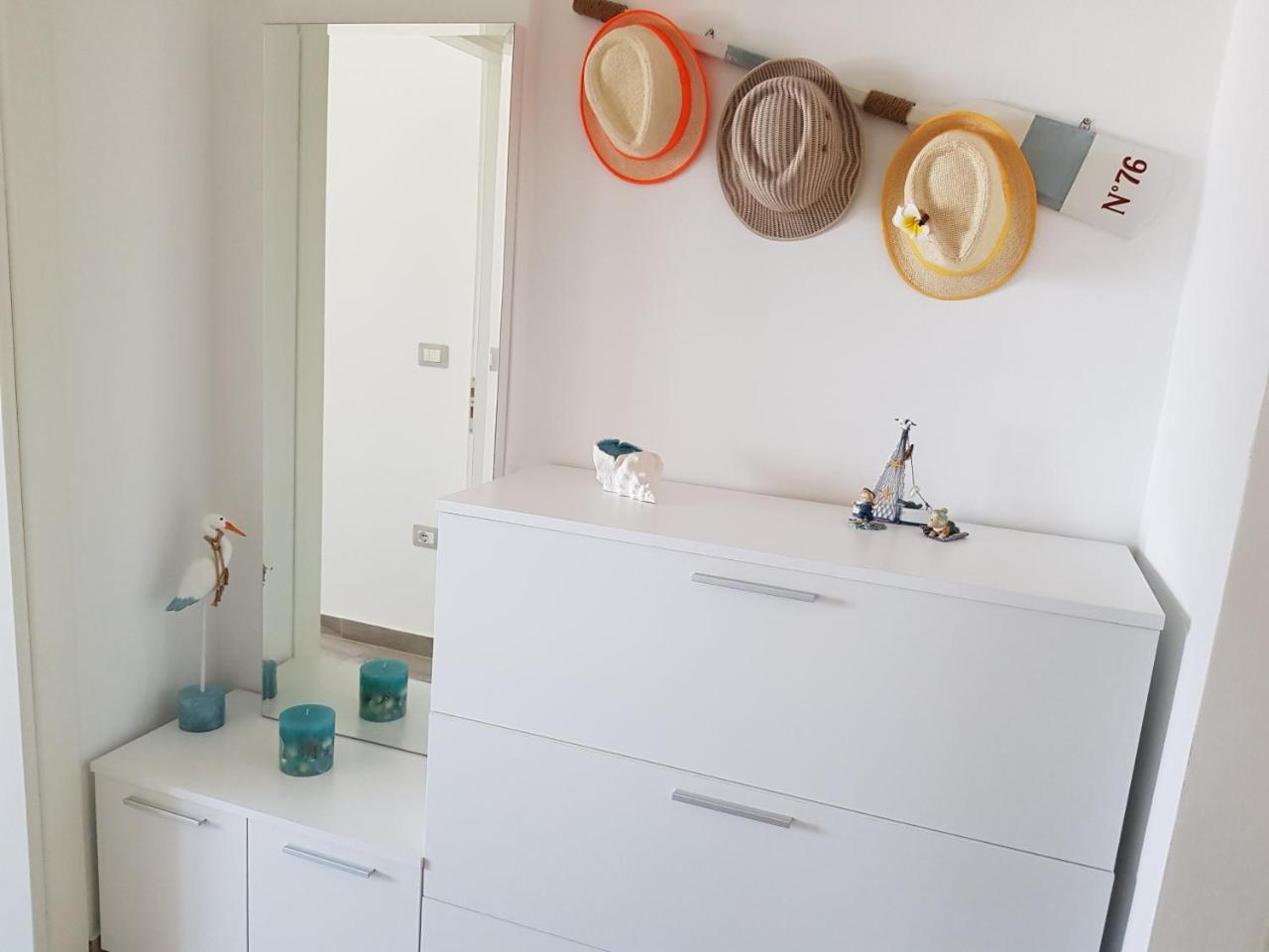 Vila Rina At Aquamarine Residence Vlorë Εξωτερικό φωτογραφία