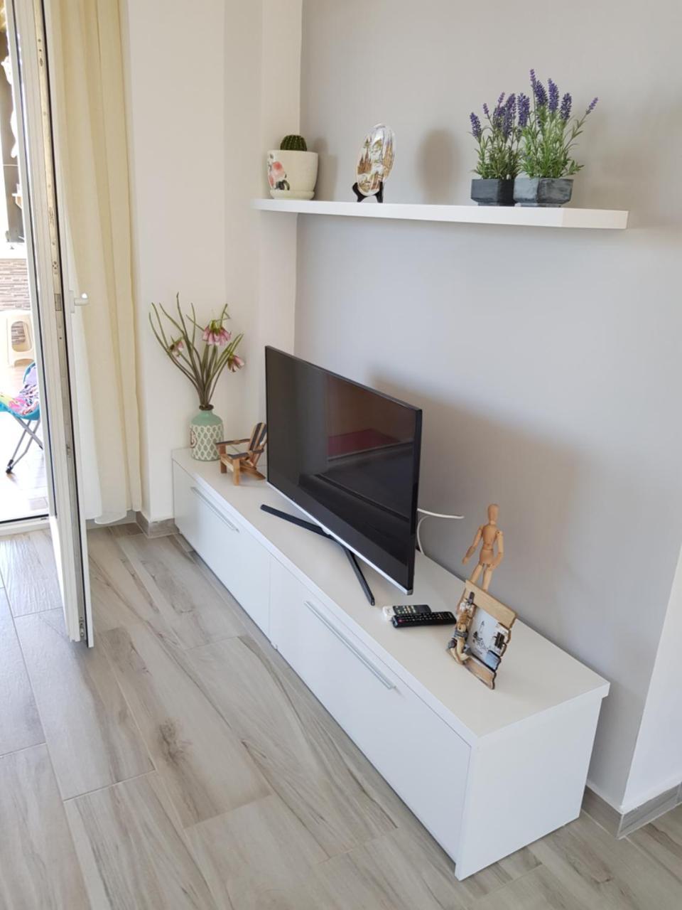Vila Rina At Aquamarine Residence Vlorë Εξωτερικό φωτογραφία