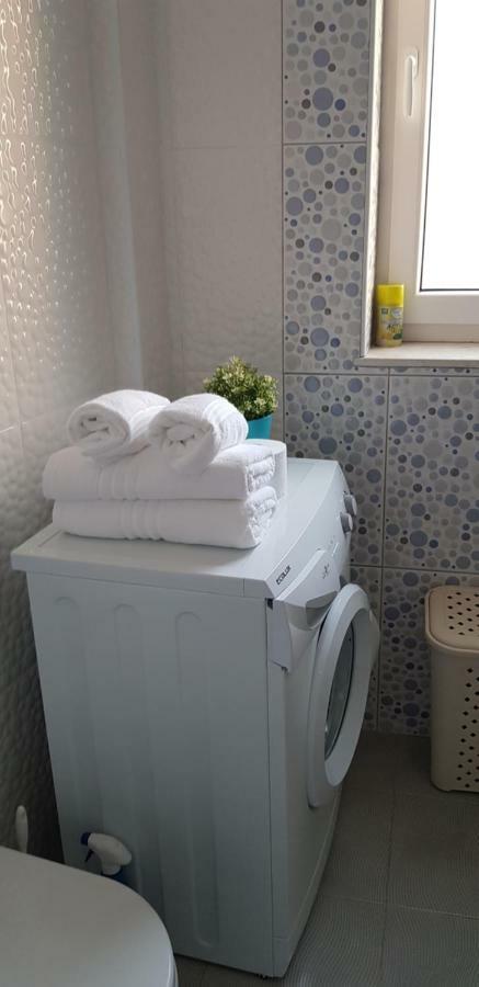 Vila Rina At Aquamarine Residence Vlorë Εξωτερικό φωτογραφία